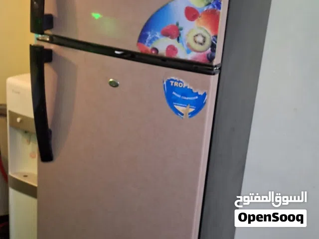 ثلاجة إستخدام قليل