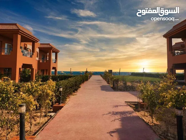 80 m2 2 Bedrooms Apartments for Sale in Suez Ain Sokhna