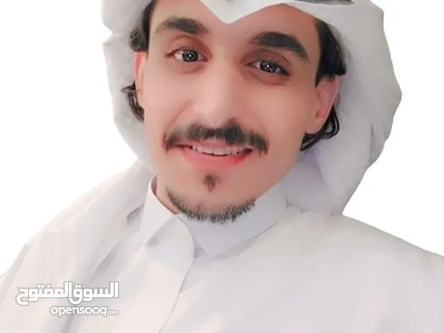 خالد الشريان