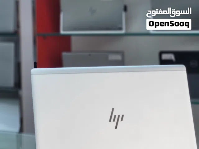 hp elitebook 850 core i7 Processor full screen Business size Laptop with numpad keyboard 4gb Graphic