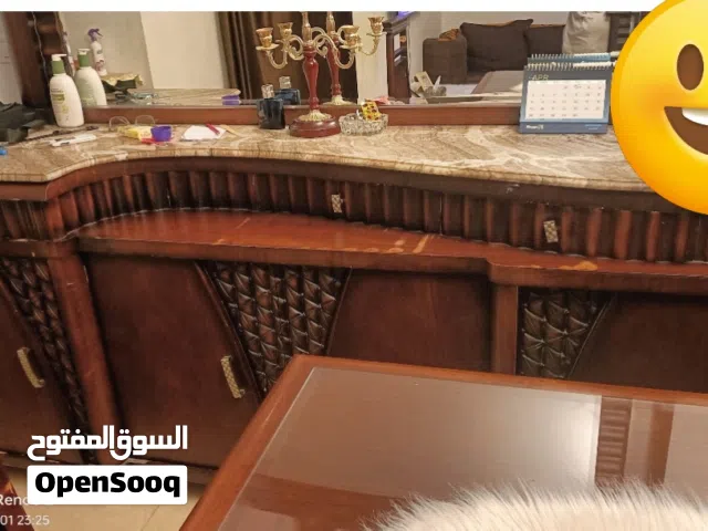 سفره للبيع بحاله ممتازه
