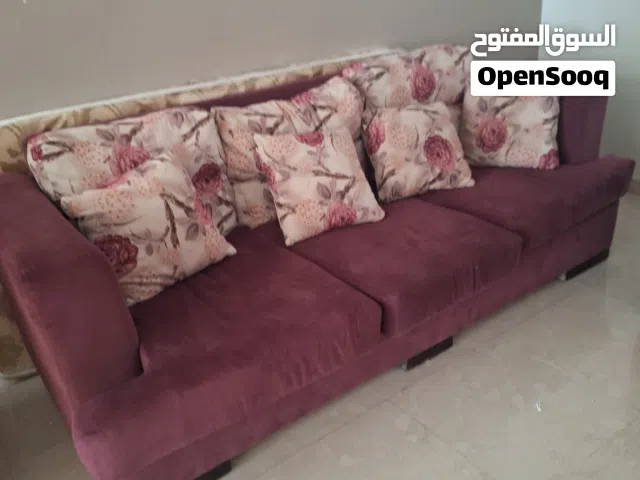 طقم كنب مستعمل للبيع