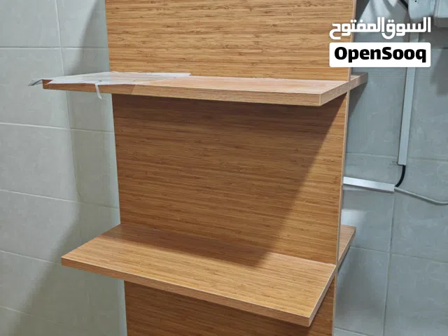 عارضة خشبية