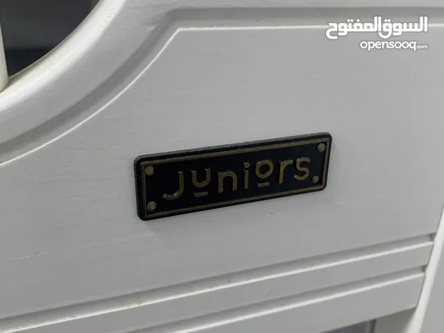 سرير أطفال جونيورز