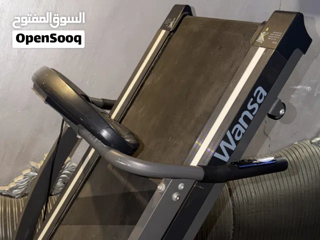 جهاز سير نظيف