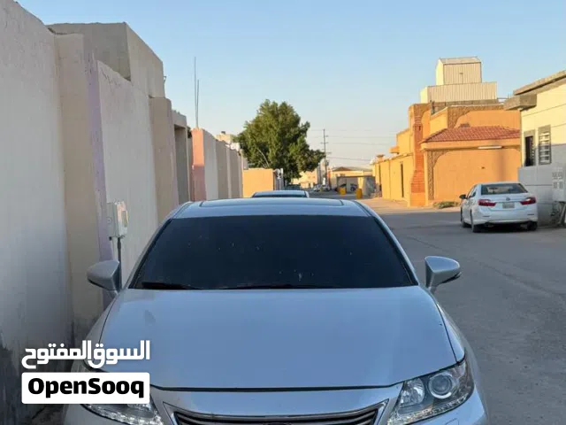 2014 لكزس ES ES 350