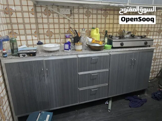 KITCHEN KABINET