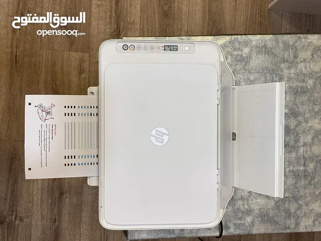 Printer all in one طابعة متعددة الاستخدامات