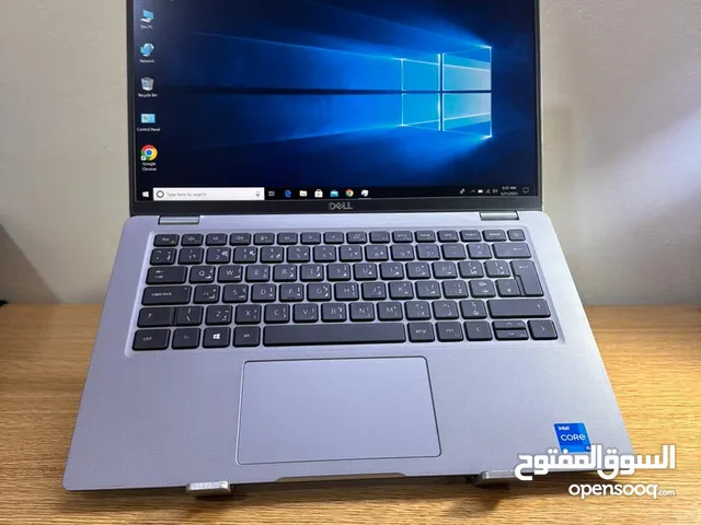 dell latitude 5420 توب نظافة بسعر مميز