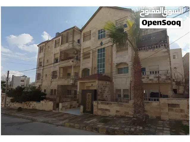 149 m2 3 Bedrooms Apartments for Sale in Amman Jubaiha