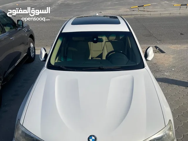 BMW X3 Series X3 sDrive30i in Kuwait City