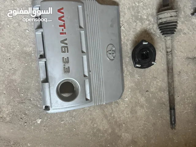 بضاعه تويوتا هايلندر