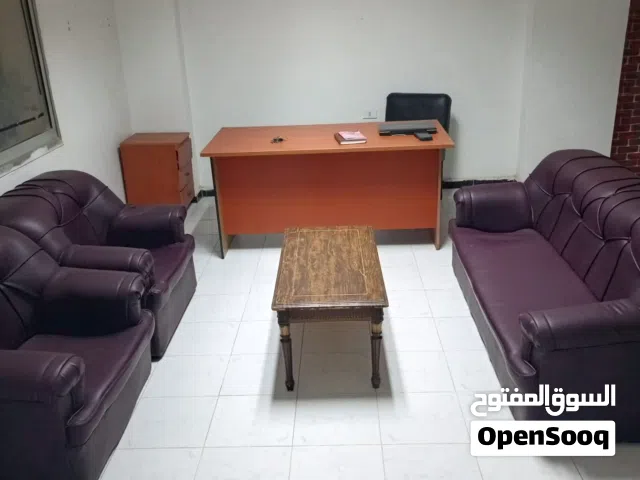 بيع مكتب كامل