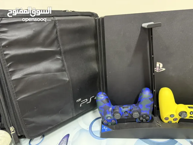 PlayStation 4 PlayStation for sale in Central Governorate