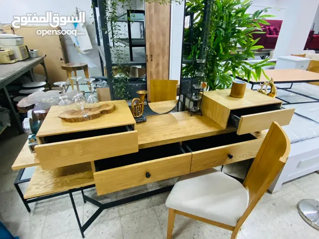 مزنون خشب طبيعي