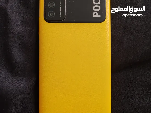Xiaomi Pocophone M3 128 GB in Baghdad