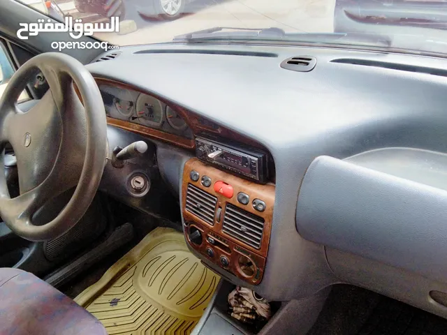 Used Fiat Sienna in Assiut