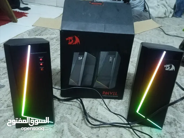 سماعات ريد راجون