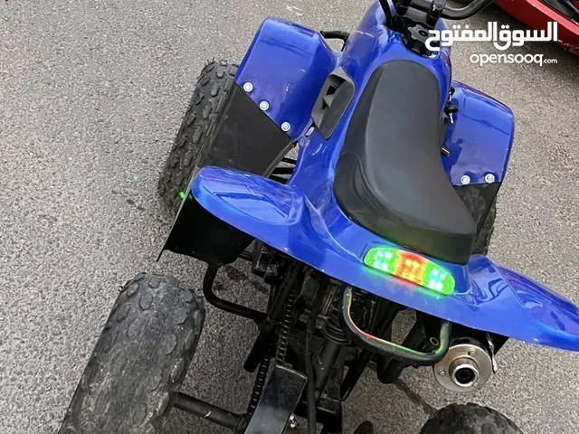 KTM 125 Duke 2019 in Amman