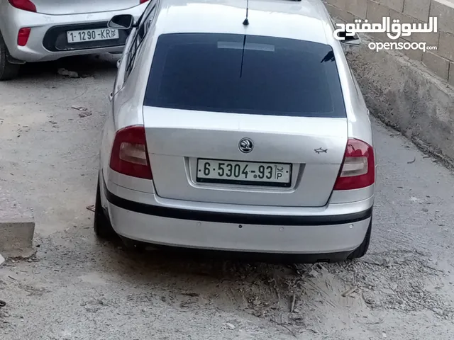 Used Skoda Octavia in Bethlehem
