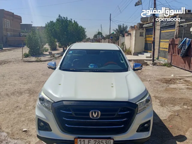 Used Changan Hunter in Baghdad