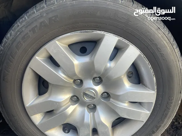 Other 16 Wheel Cover in Muscat