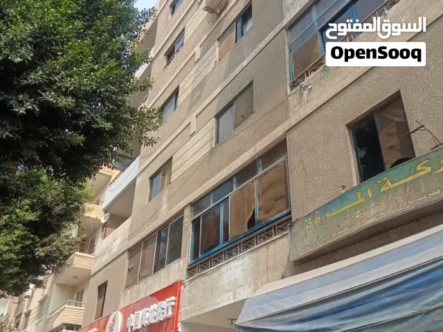 Building for Sale in Cairo Nasr City