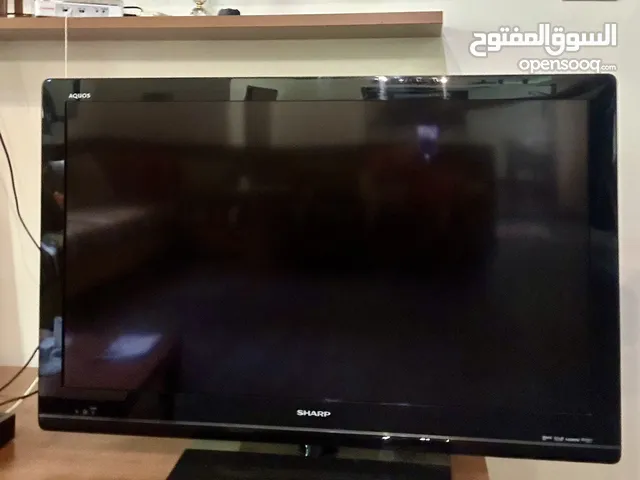 Sharp LCD 43 inch TV in Tripoli