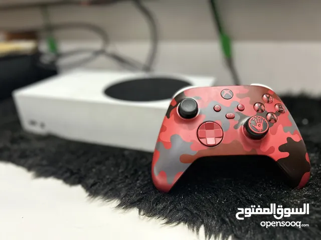Xbox Series S Xbox for sale in Nablus