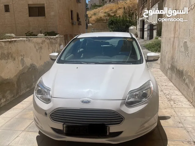 Ford focus فورد فوكس 2014