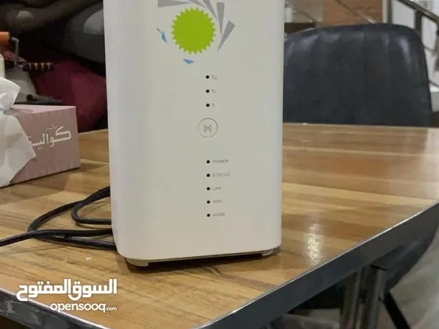 للبيع راوتر 4G