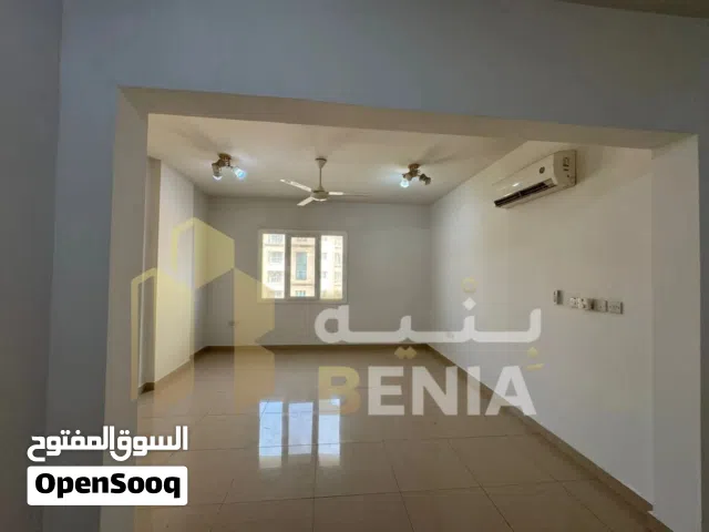 115 m2 2 Bedrooms Apartments for Rent in Muscat Bosher