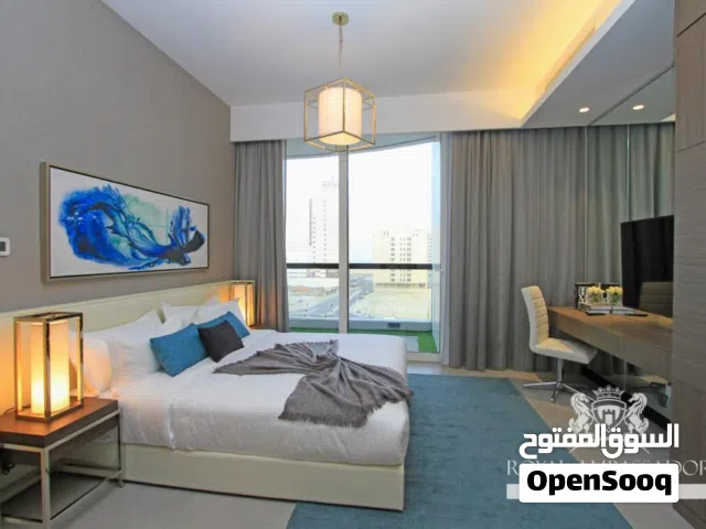 150 m2 3 Bedrooms Apartments for Rent in Muharraq Amwaj Islands
