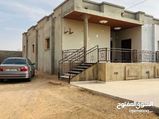 200 m2 3 Bedrooms Townhouse for Sale in Tripoli Alswani
