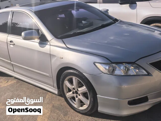 2008 تويوتا كامري Sport