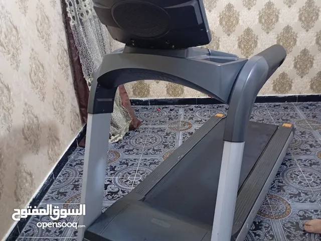 جهاز جري اصلي باله الوان اسود