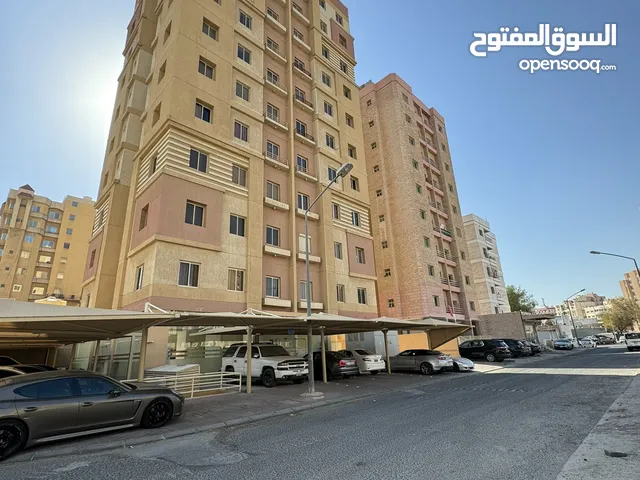 500 m2 2 Bedrooms Apartments for Rent in Hawally Maidan Hawally