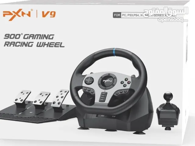 PXN v9 مستعمل