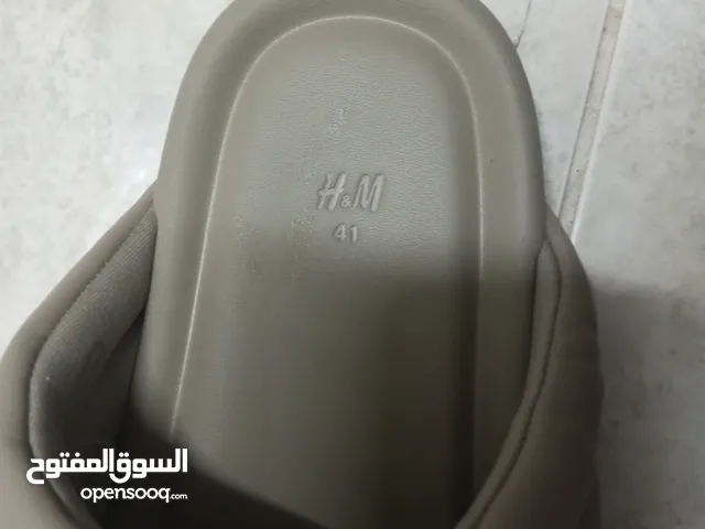 بابوج HM جديد غير مستعمل