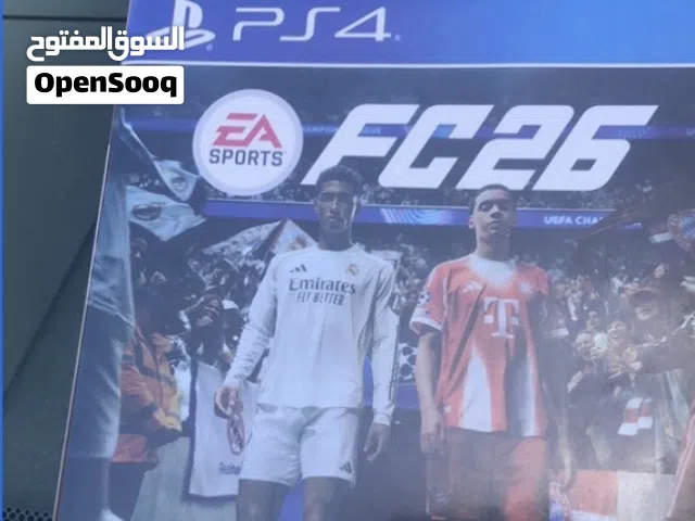 العاب فيفا 2026