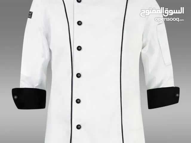 Restaurant & hotels uniform