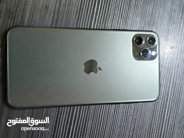 Apple iPhone 11 Pro Max 256 GB in Basra