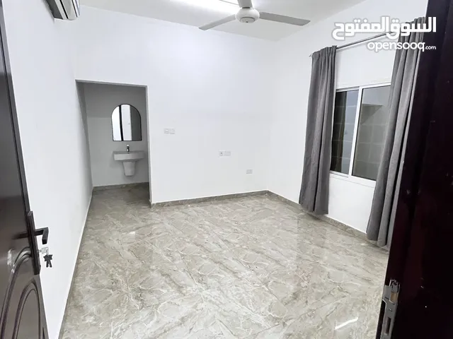 113 m2 3 Bedrooms Apartments for Rent in Muscat Al Maabilah