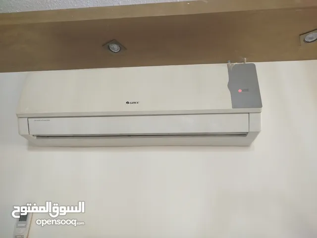 Gree 1.5 to 1.9 Tons AC in Amman