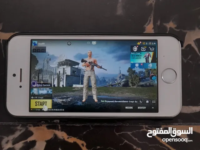 Apple iPhone 5S 32 GB in Benghazi