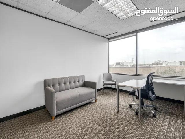 Private office space for 2 persons in MUSCAT, Beach One