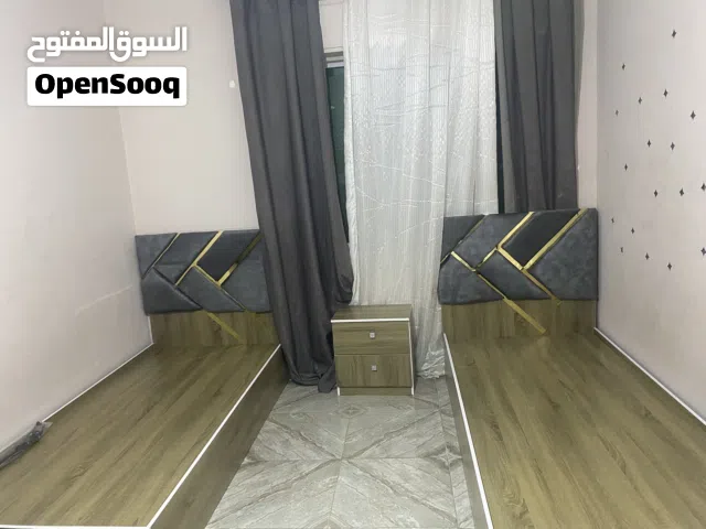 غرفه نوم جديد غير مستعمله