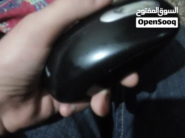 الماوس من شركه Microsoft