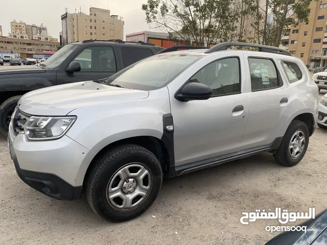 Used Renault Duster in Hawally