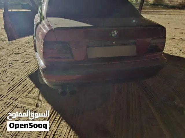 Used BMW Other in Tripoli